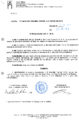 \"Decreto